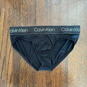 Calvin Klein Air FX Mesh Hip Brief